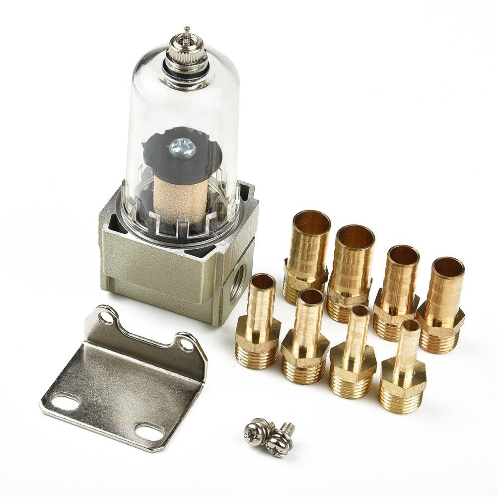 AU ENGINE OIL SEPARATORS CATCH RESERVOIR TANK CAN BAFFLED for HONDA for CIVIC , ACUR