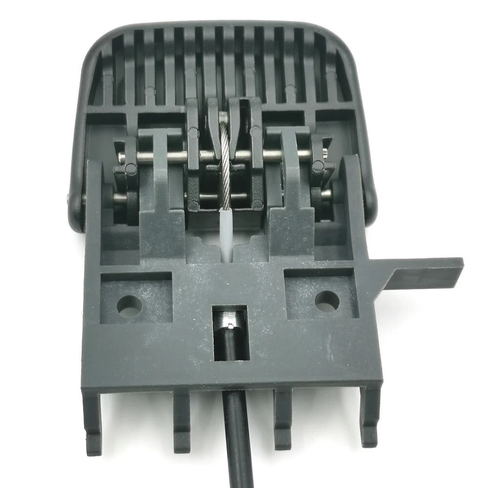 Truck for seat switch repair for ISRI 6860 NTS-929 and for Iveco / for MAN 42538393 42560532