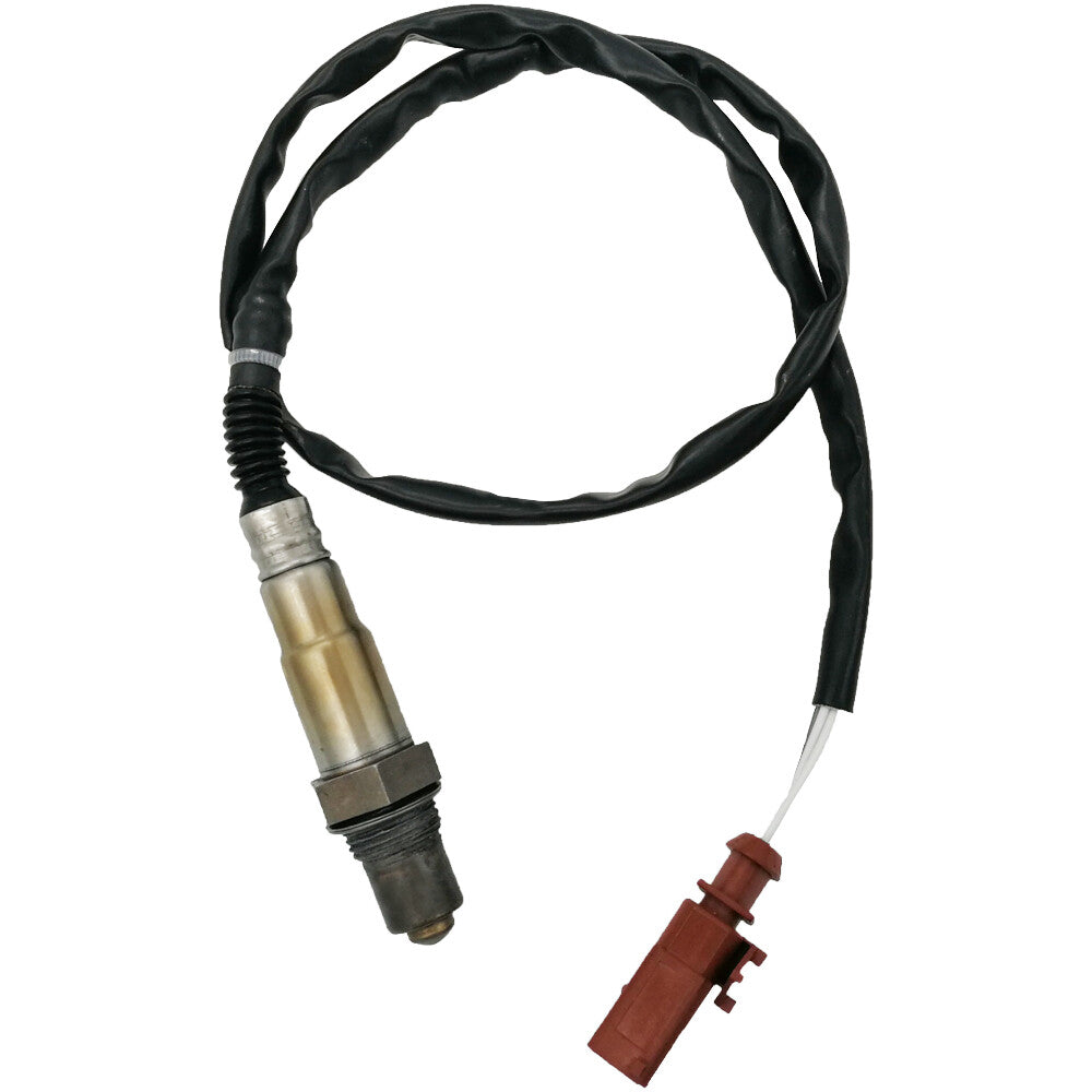 2Pcs FrontRear Oxygen O2 Sensor for Audi A4 for A8 Quattro for VW Beetle for Golf GTI for Jetta