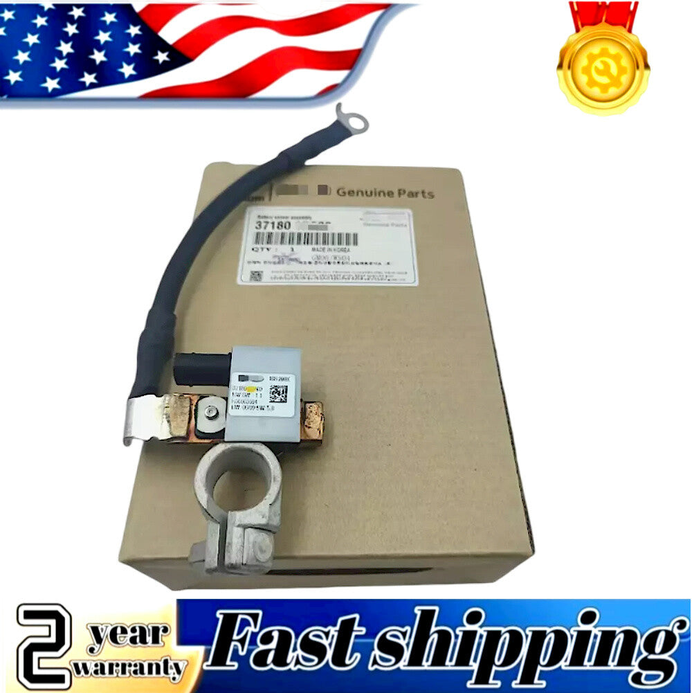 Equipment Manufacturer Battery Negative Sensor Cable for 2017-2022 for Hyundai for Genesis G90 37180-D2500