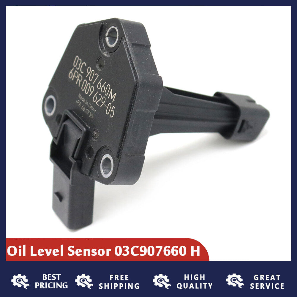 One fuel level sensor is suitable for 2009-2012 for Audi A4 Quattro 1.8L 2.0L 3.2L 03C907660H