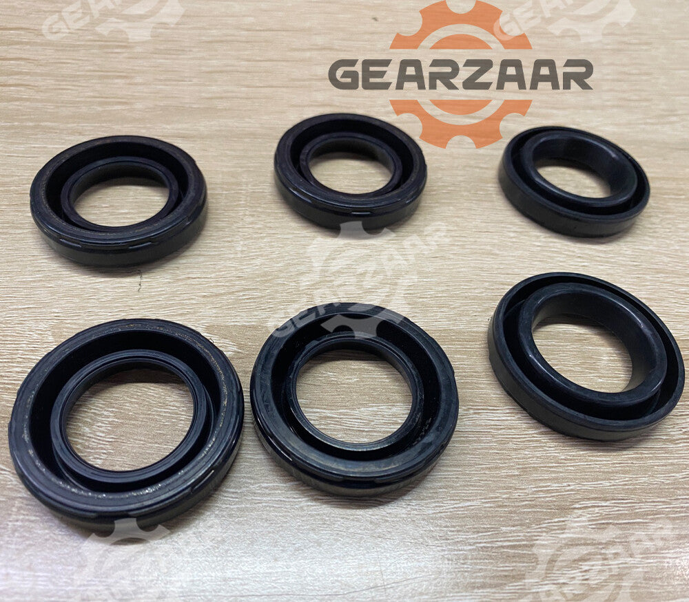 Valve Cover Spark Plug Tube Seal For 1995-2016 for Nissan Pathfinder zm ES72481