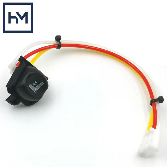 ISRI for Seat Quick Release Control Valve for Iveco / for MAN / for DAF / for SCANIA 929527-46(LH)
