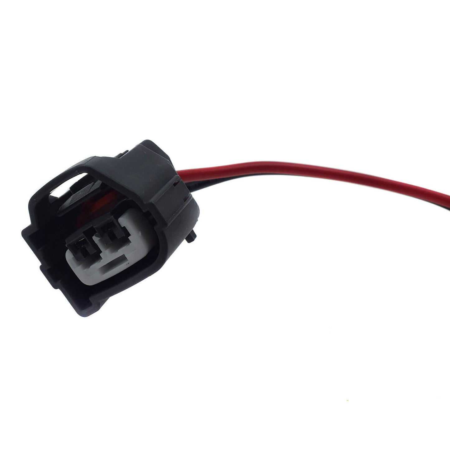 for Hyundai Accent for Kia Ignition Coil Connector Wire Harness 2 pins 90980-10899