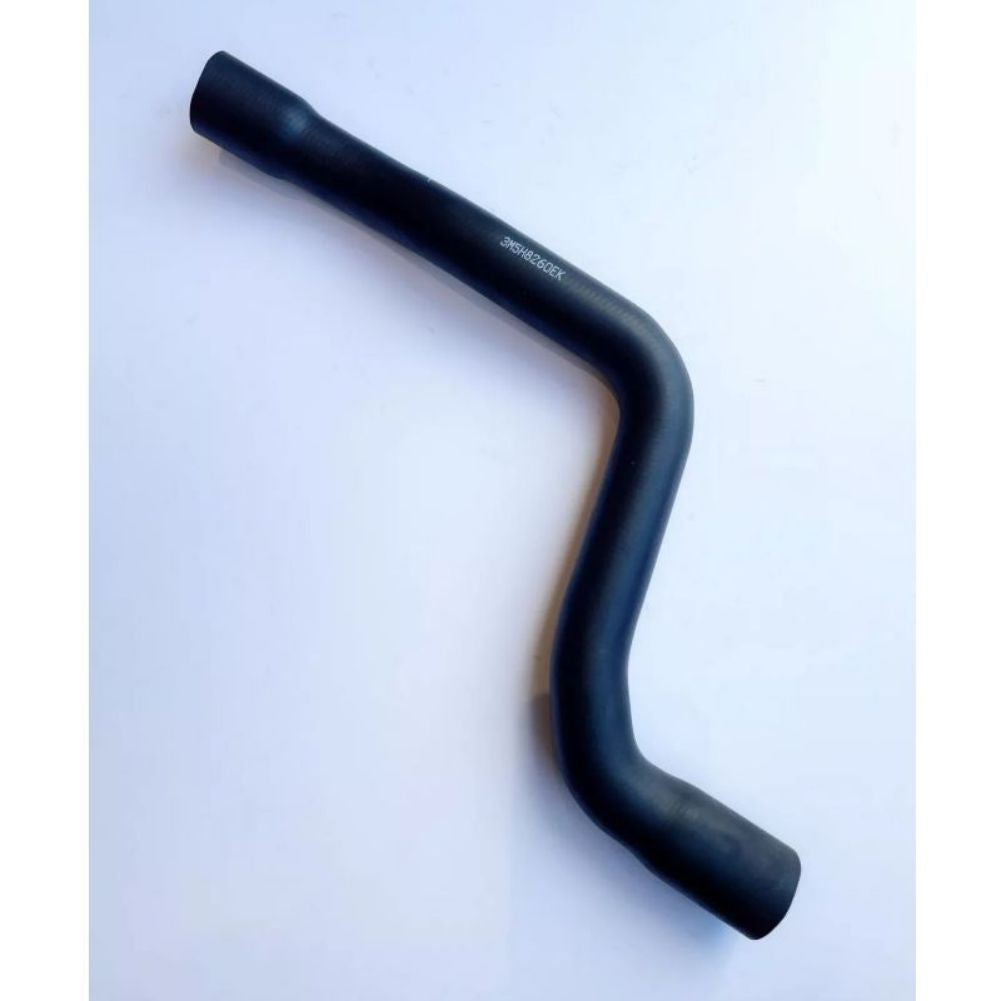 3M5H8260EK Water Pipe for Ford Mondeo Zetec Mk4 2.0 TDCI 09