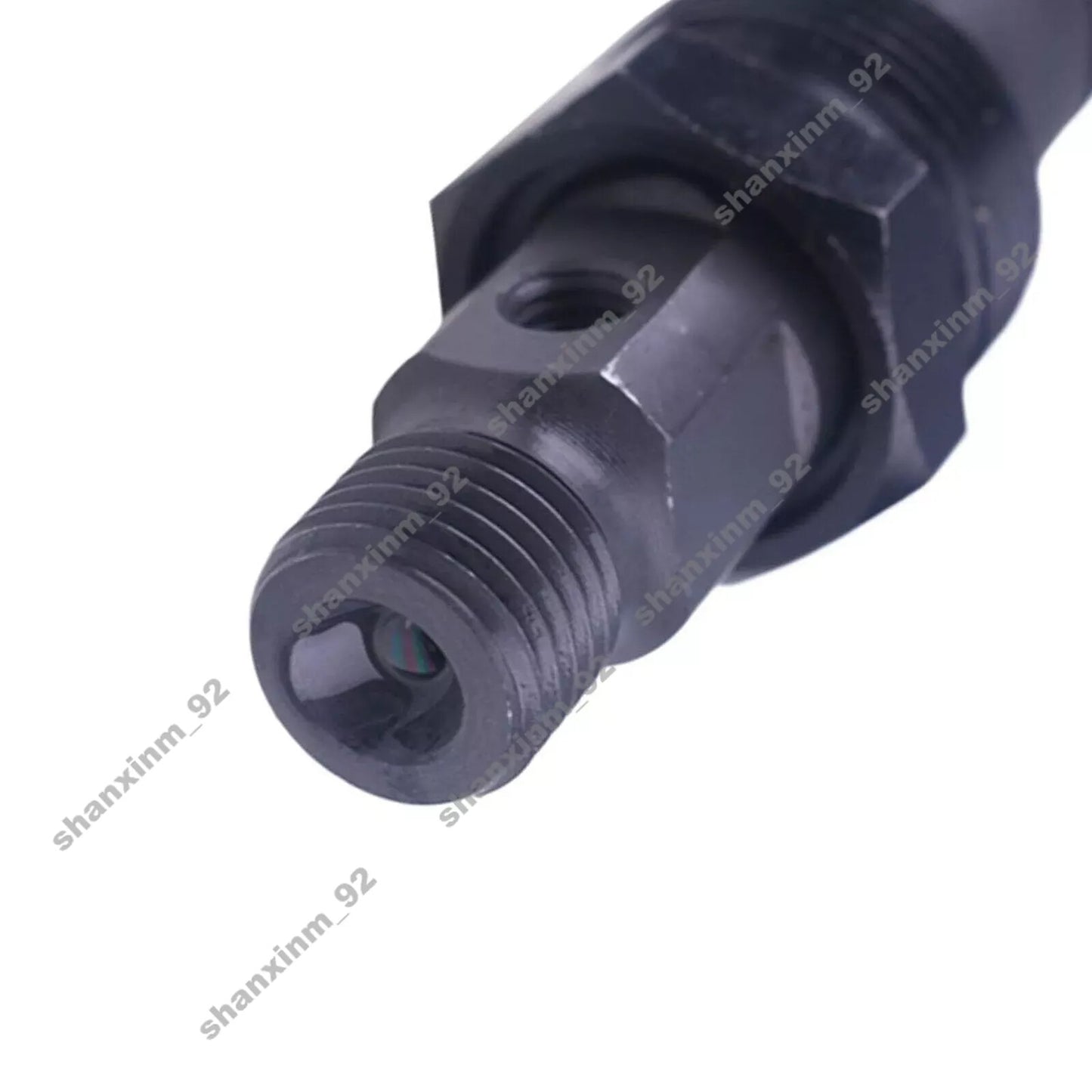 3PCS Fuel Injectors 3802335 3802335RX For 6BT5.9 Engine