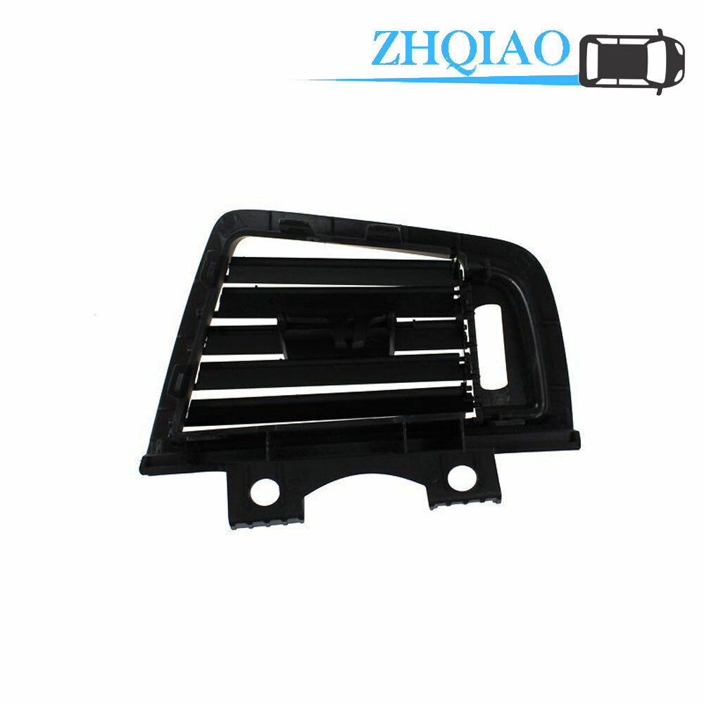 64229166883 Inner Left Console Dash AC Air Vent Grill Fit for BMW 5 Series 520 525