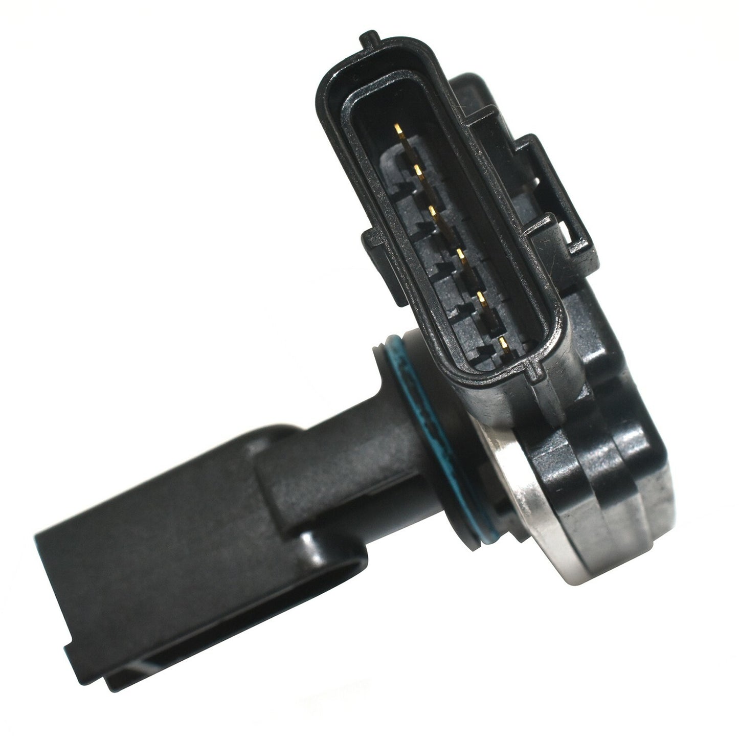 Mass Air Flow MAF Sensor 3L3U12B579AA for 2003-2007 for Ford F250 F350 F450 F550