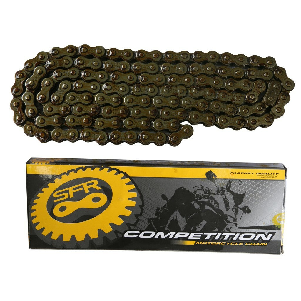 420 chain rear sprocket 48 teeth all-terrain vehicle four-wheel go-kart dirt pit bicycle cooler 125cc