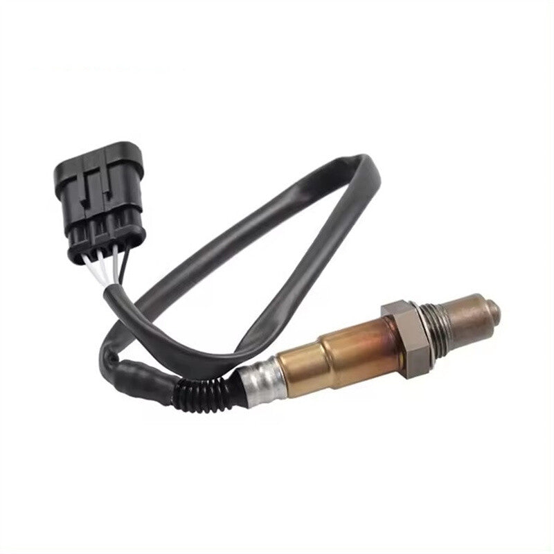Diesel exhaust particle sensor for Ford Super Duty 6.7L 2015 - 2017 GC3A-5L239-AA