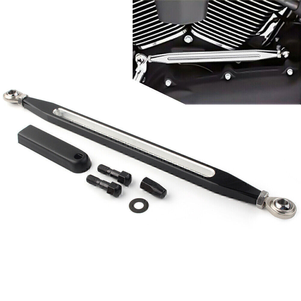 CNC Gear Shift Linkage Shifter Fit for Harley Touring Electra Road Glide
