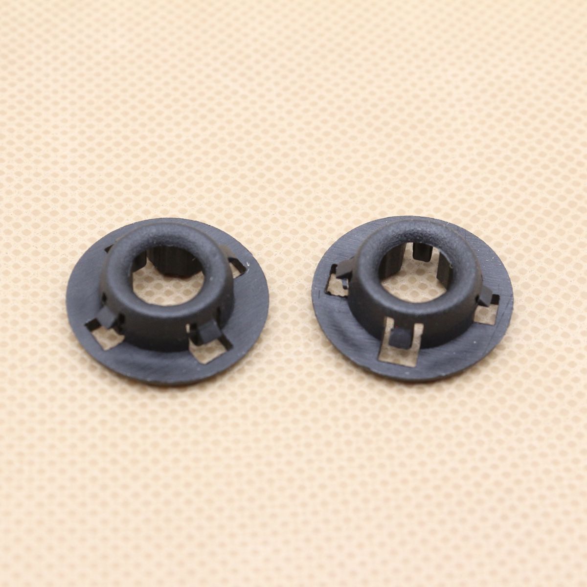 2-piece cover support rod cable ring 65773-2J000 for Nissan Frontier Xterra Pathfinder