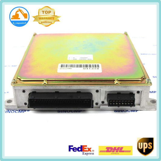 Controller 14594709 V-ECU for Volvo EW140D EW160D EW180D EW210D Wheel Excavator