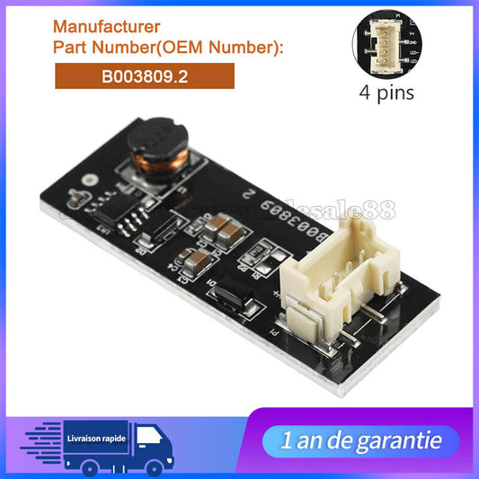 Carte ¨¦lectronique pour Feu Arri¨¨re LED for BMW X3 F25 2011-2015 B003809.2 Neuf