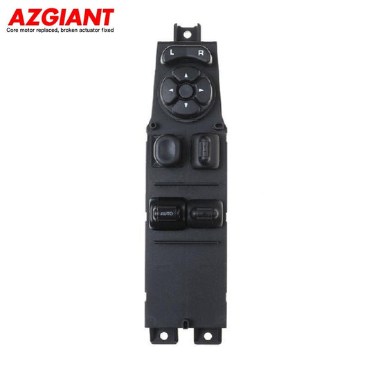 Front left drive side window switch for 2003-2004 for Dodge for Ram 3500 pickup