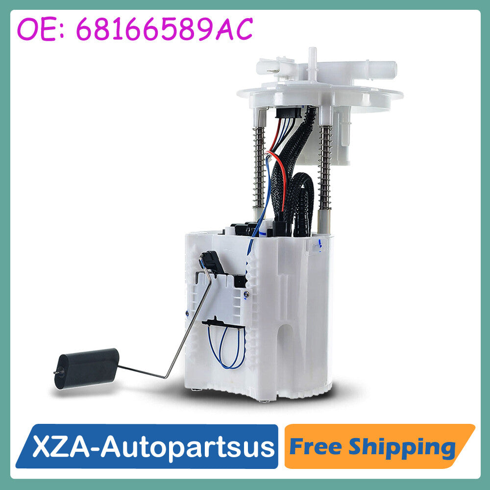 Fuel Pump Module Assembly for Jeep Cherokee for Chrysler 200 for Dodge Dart 13-16 E7280M