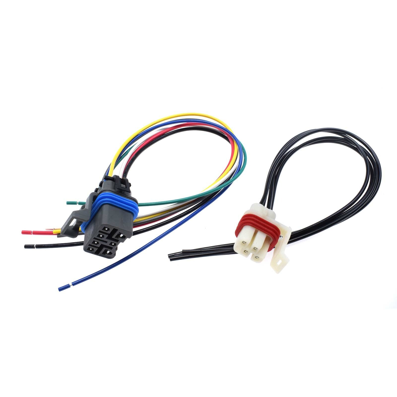 Neutral safety switch connector 7-pin + 4-pin for GMC for Chevrolet 4L60E 4L80E 4L65E