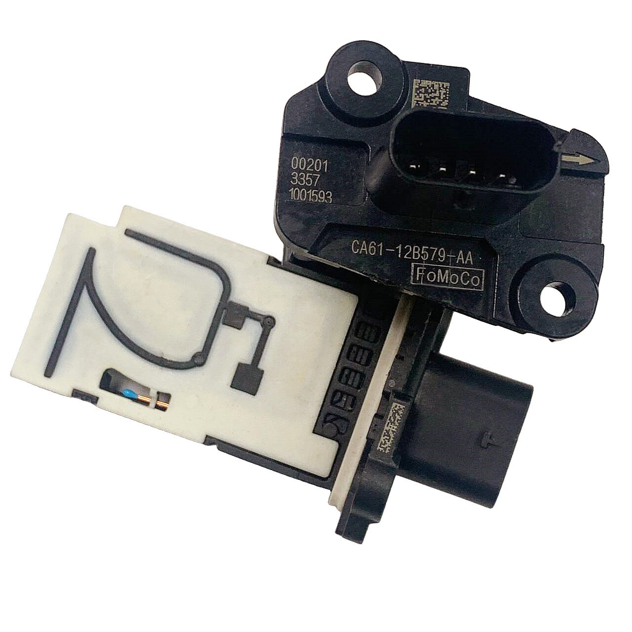 Equipment Manufacturer ( ) CA61-12b579-AA for Ford Mondeo Transit 1.5 2.0 TDCi for Volkswagen Air Flow Meter