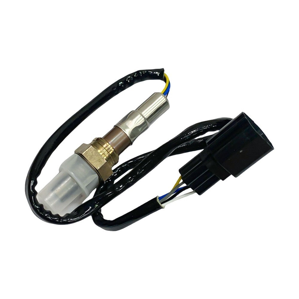 Equipment Manufacturer ( ) LFL7-18-8G1C for Mazda 3 (06-09) 2.0L/2.3L, for Mazda 5 (08-10) Upstream Oxygen Sensor