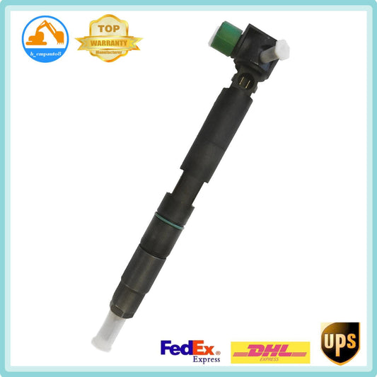 NEW Fuel Injector 7261663 for Bobcat Loader T740 T750 T770 T870 Doosan D34
