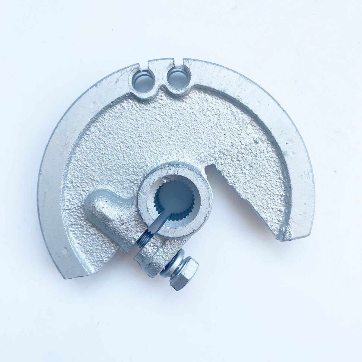 Go Kart gear Shift reverse foot control disc for 200cc 150cc GY6 CVT Dune buggy