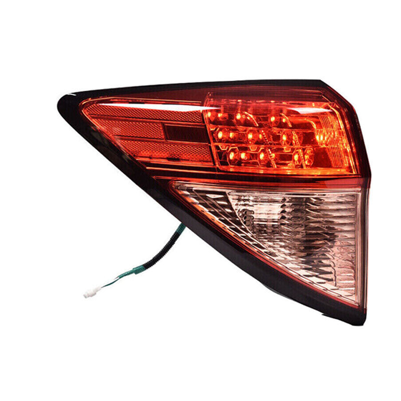 Left Rear Tail Light Brake Parking Lamp For 2016-2018 for Honda HRV HR-V Driver