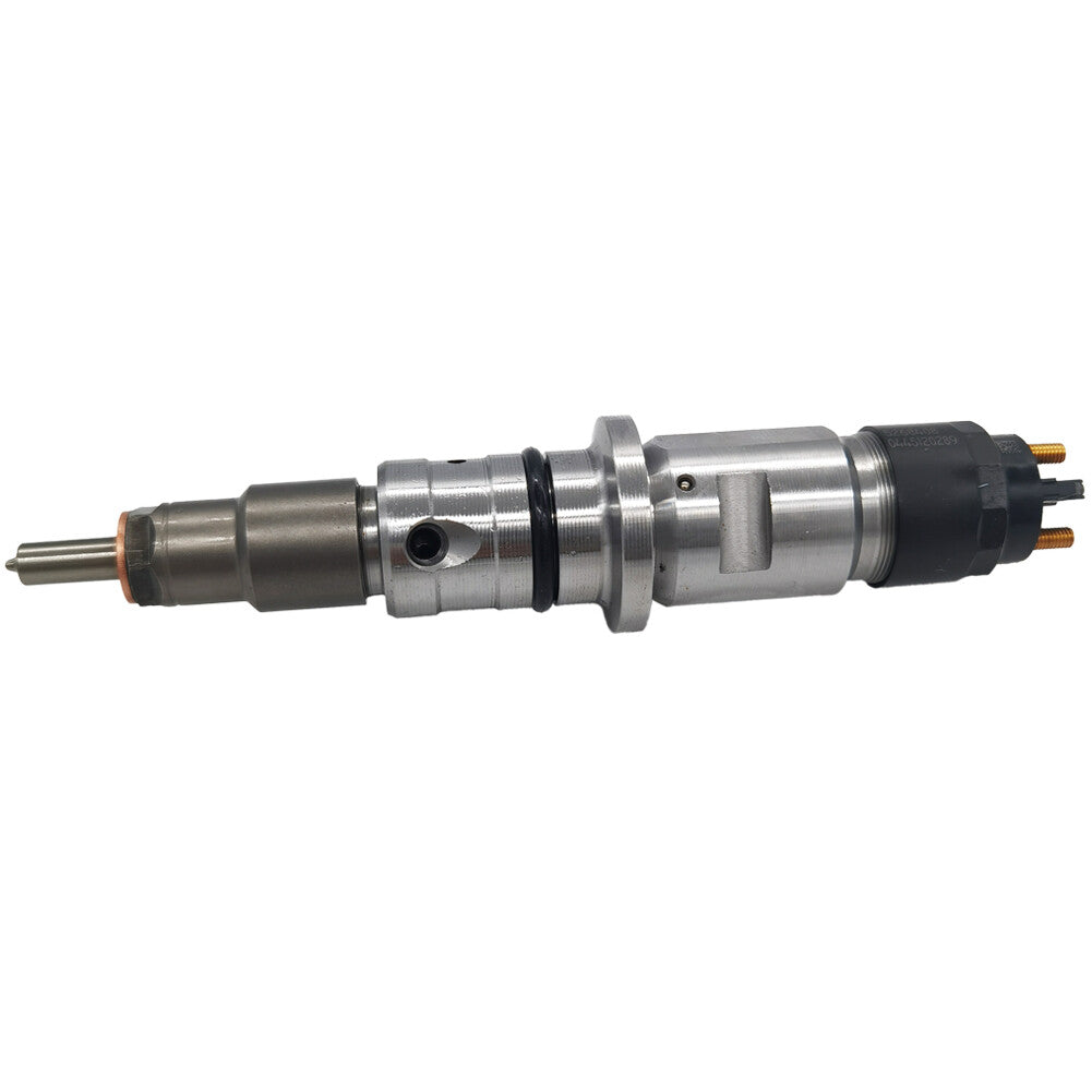 Set of 6 Fuel Injectors 0445120289 C5268408 fits for ISBe ISDe QSB6.7