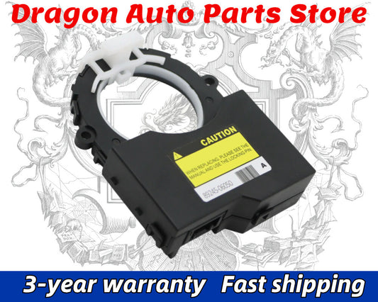 Hot-selling brand new steering angle sensor suitable for Camry / for Avalon / for Corolla 2012-2014 89245-06050