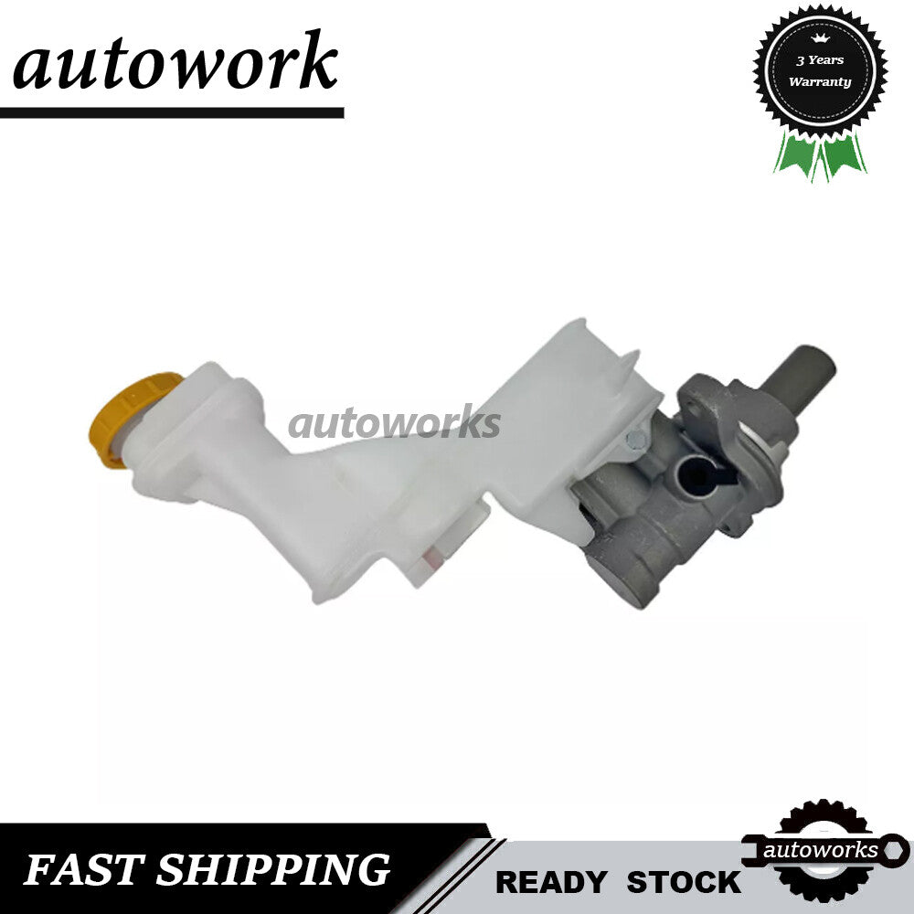 Brake Master Cylinde Fit for Nissan Rogue 2014 Advance Sport Utility 4-Door 2.5L