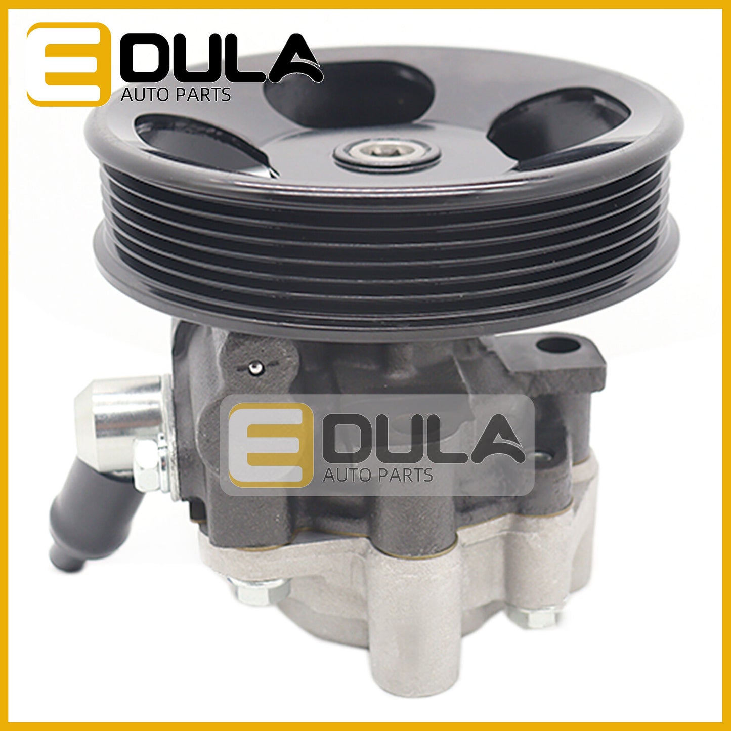Hydraulic Power Steering Pump for Toyota Sequoia Tundra 44320-0C020 443200C020