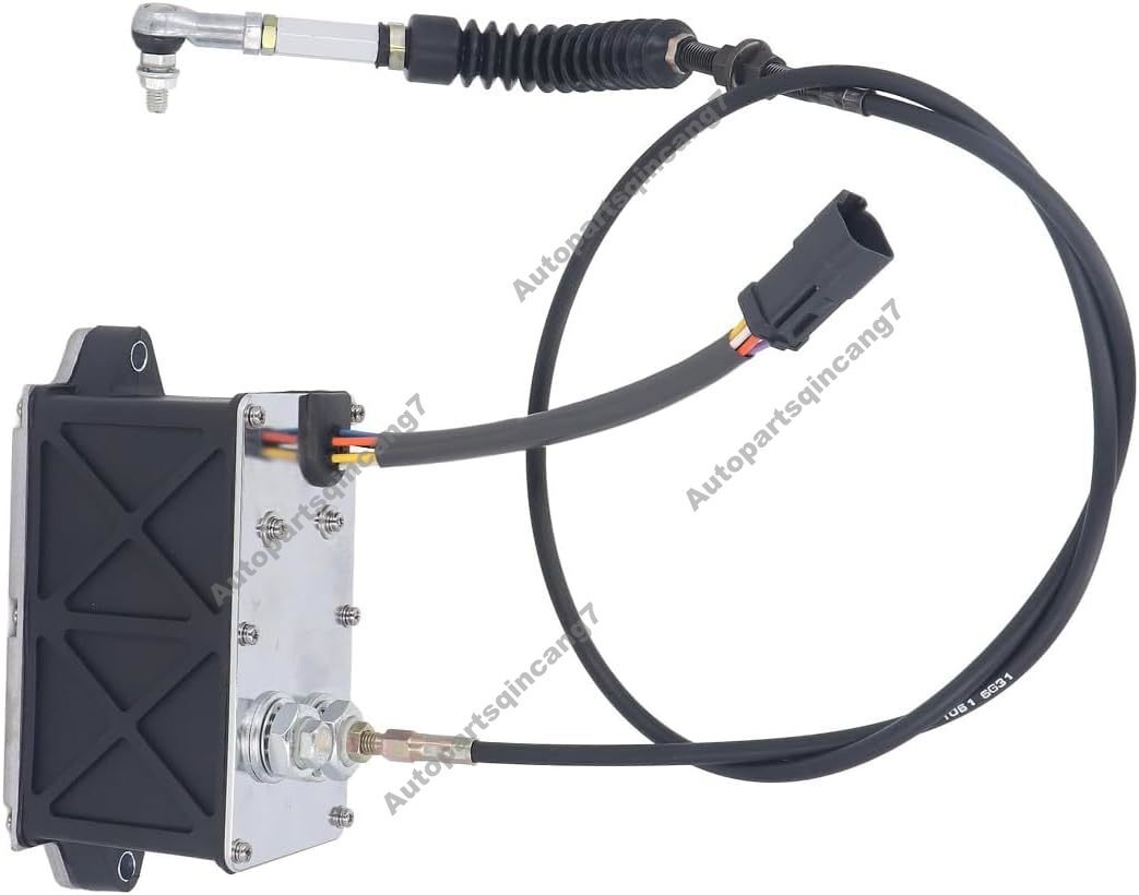 247-5253 2475253 Throttle STEPPER MOTOR AS GOVERNOR FITS CATERPILLAR E325B E330B