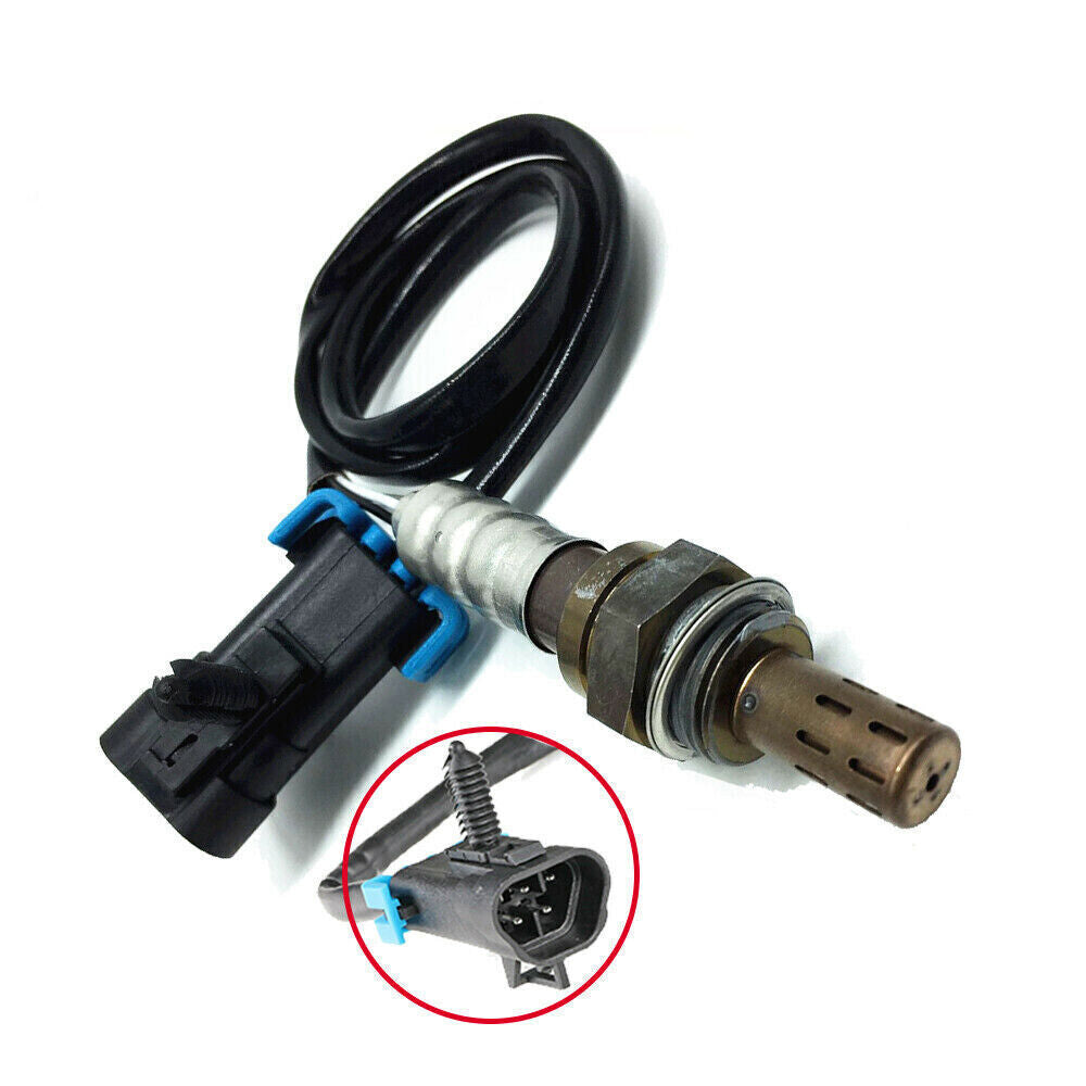 O2 Upstream Oxygen Sensor For 2009-2013 for Chevy Malibu 2011-2014 for Buick Regal 2.4L