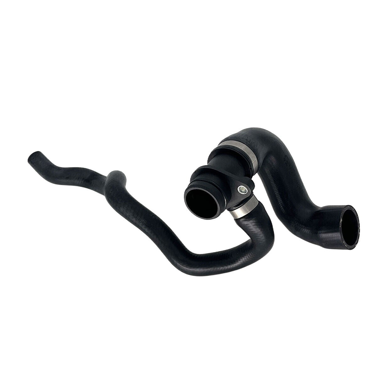 Radiator coolant hose suitable for BMW X1, X3, X5 528i, XDrive 328i, XDrive 328i, 528i 3.0L
