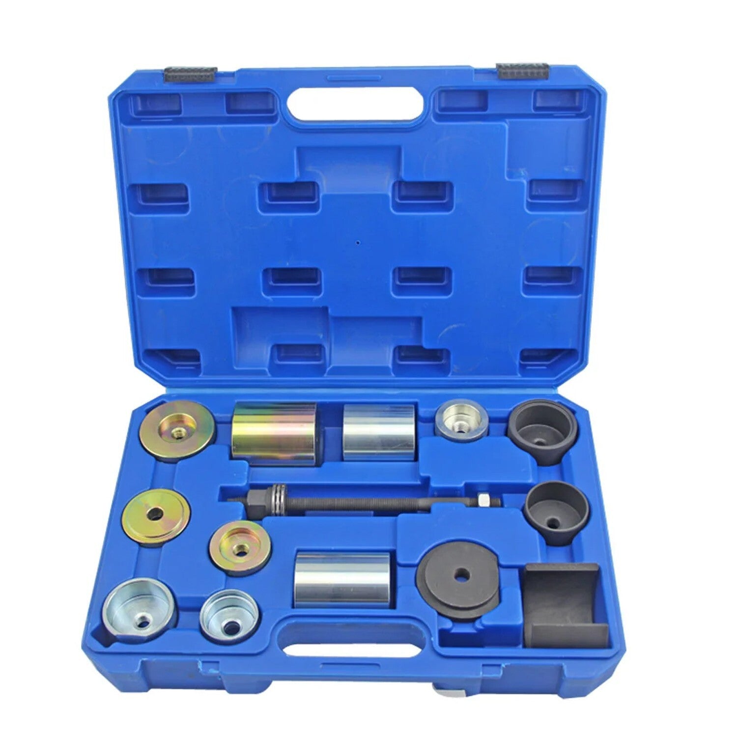 for BMW E36/46 E38/39 E60/61 E31 E90/91 Rear Axle Bushing Removal Tool Pro