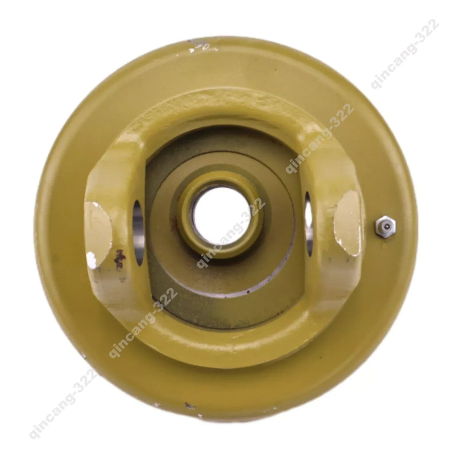 AW26816 W365722 Double Yoke for 509 609 780 HX10 HX14 540 565 459T