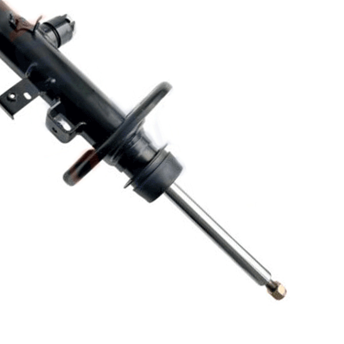 Pair Front Shock Absorbers w/VDC for BMW X3 G01 X4 G02 xDrive30i M40i 2018-2023