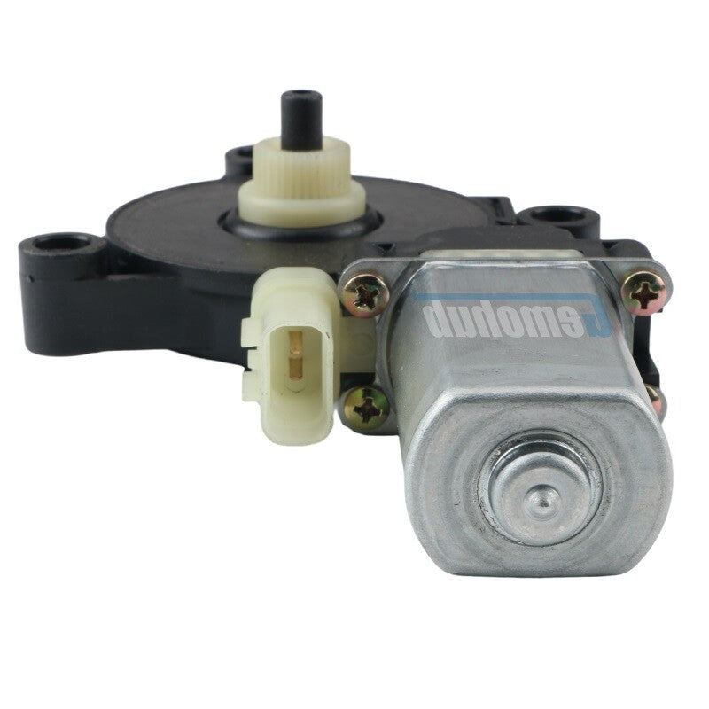 Rear Left Power Window Lifter Regulator Motor For 2015-2020 for Hyundai for Tucson TL