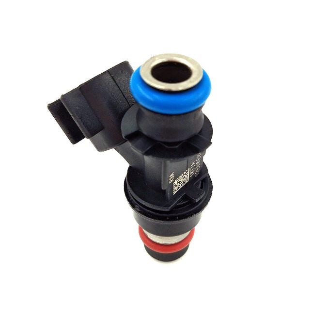 8-piece fuel injector 12580681 for Chevrolet Silverado Express for GMC for Sierra Savana