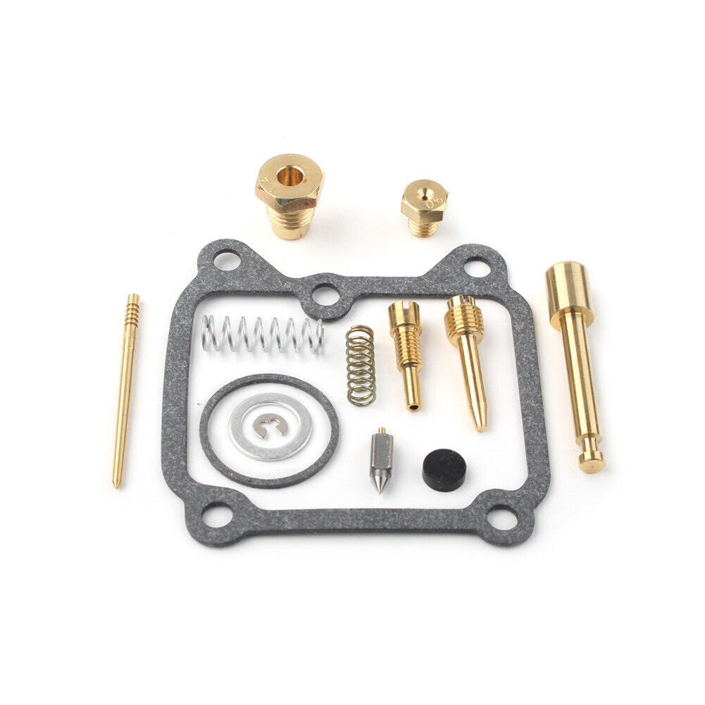 1x Carburetor Carb Repair Rebuild Kit for YAMAHA 74-80 GT80 GT 80 GT-80 MX