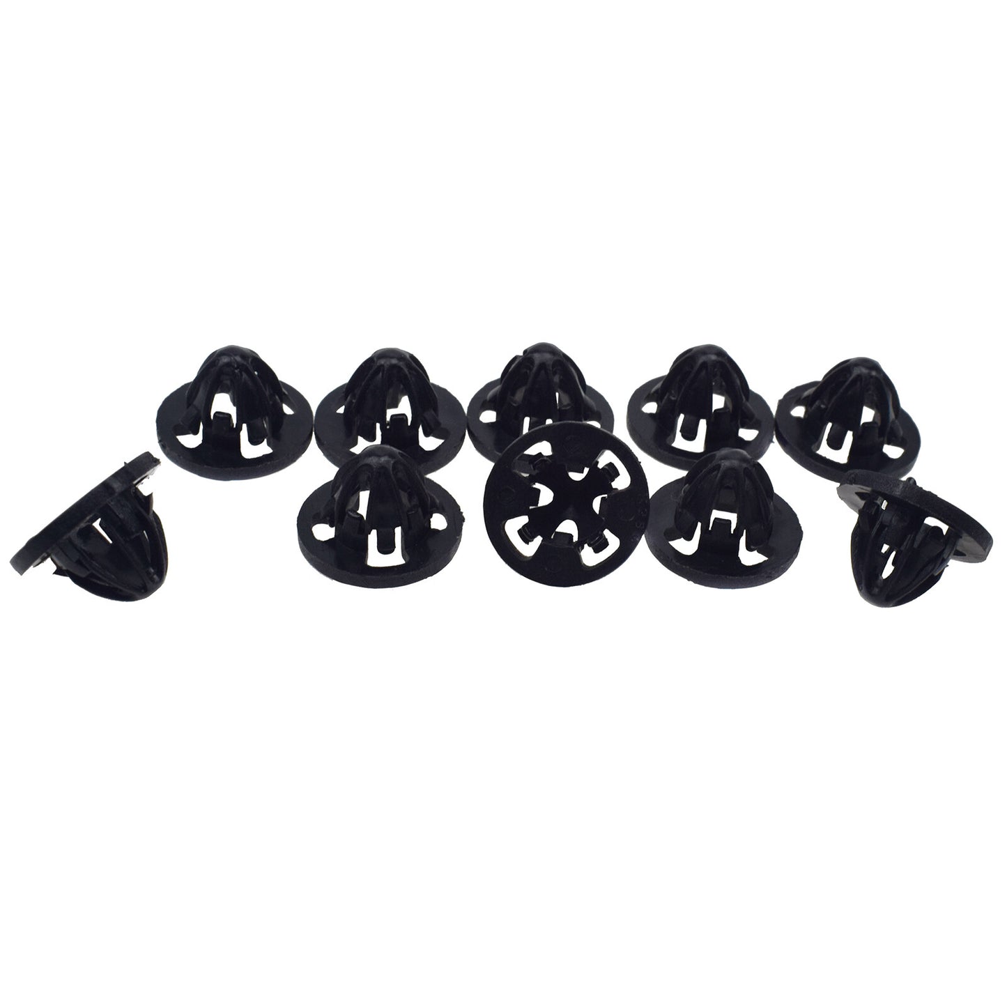 10 Taillight Mounting Clips for 2007-2013 for Dodge for Ram 1500 2500 68084593AA