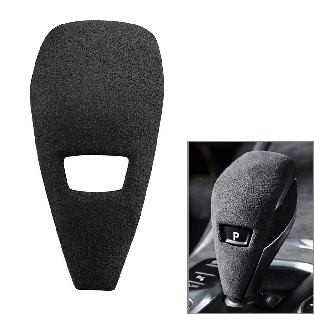 Center Console Gear Shift Knob Trim Fit for BMW G20 G21 G28 G07 G23 G14 G15 Z4 G29