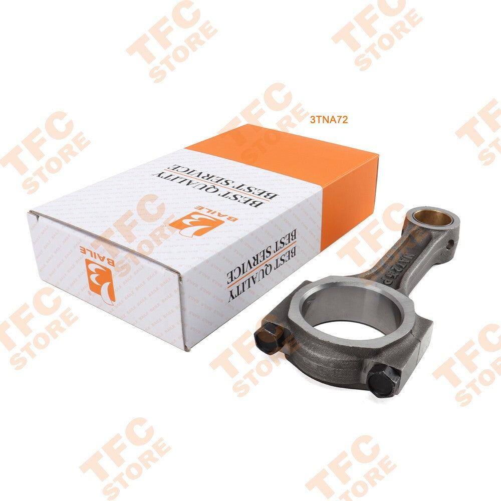 New Connecting Rod for Yanmar 3TNA72 Diesel Engine