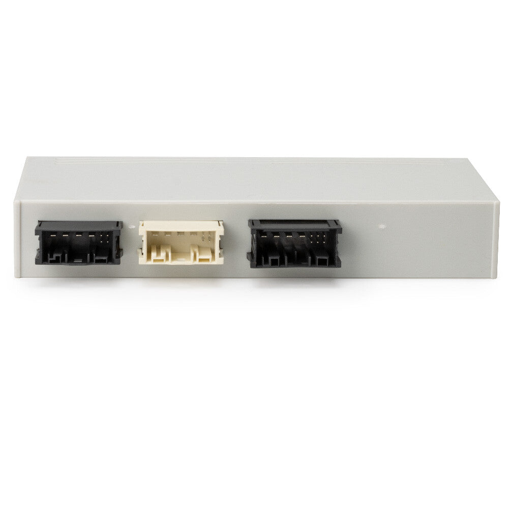 Tailgate control module for tailgate lifter suitable for BMW X5, E70, X6, E71/2 61357230669