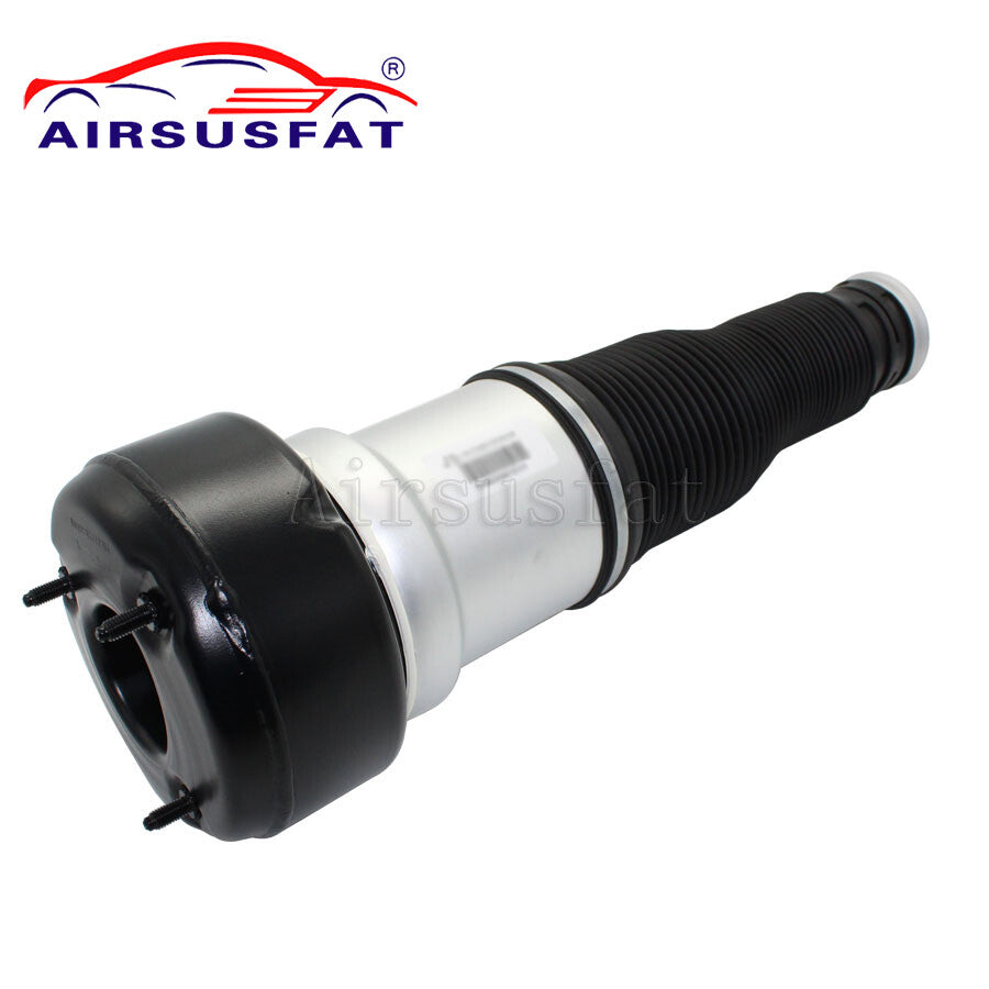 Rear left/right air suspension spring bags for Mercedes W221 S550 S-Class new