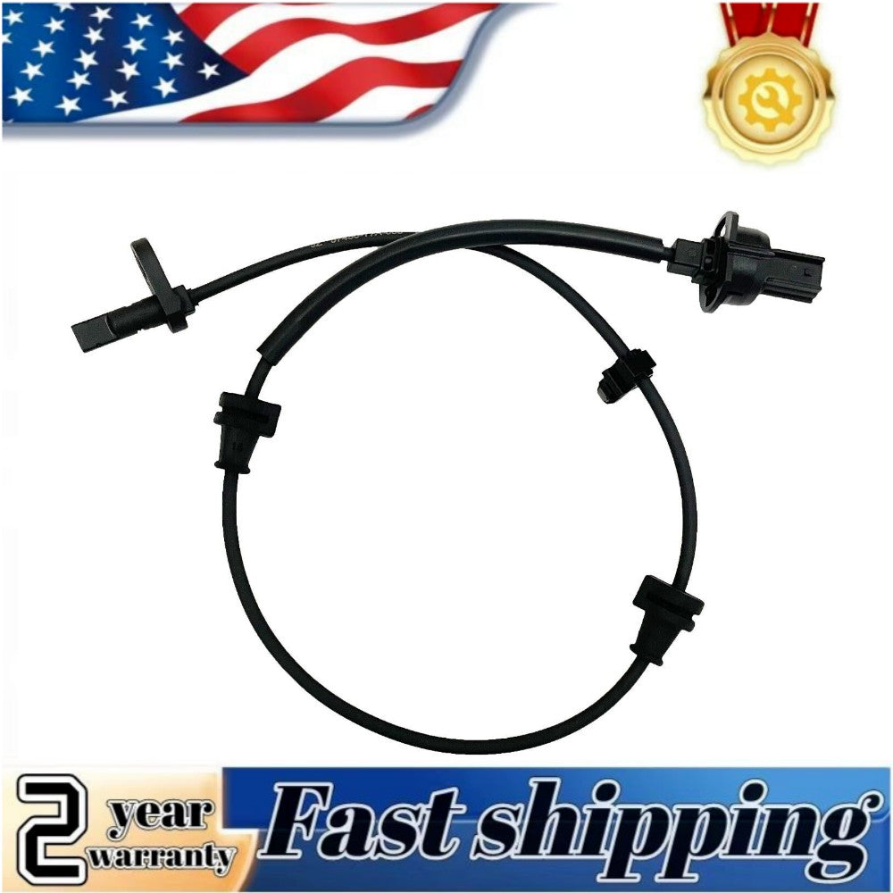 Wheel speed sensor 57450-T7A-003 for front right ABS of HRV XRV Vezel 1.8L and 1.5L vehicles.