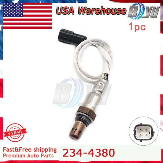 Oxygen Sensor For Infinit EX35 FX35i G37 M35 FX50 for Nissan Altima 07-13 Downstream