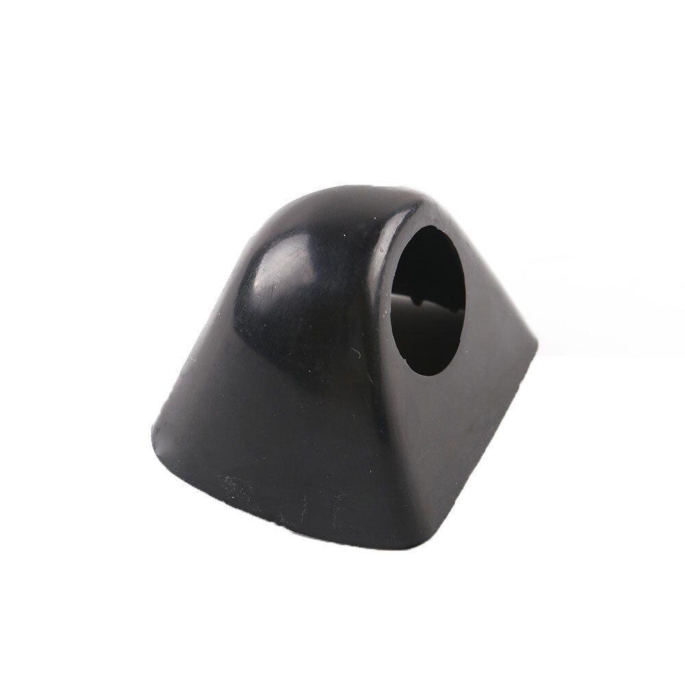 Unpainted Headlight Washer Spray Cover Right 61677145236 Fits for BMW for X5 E53 03-06