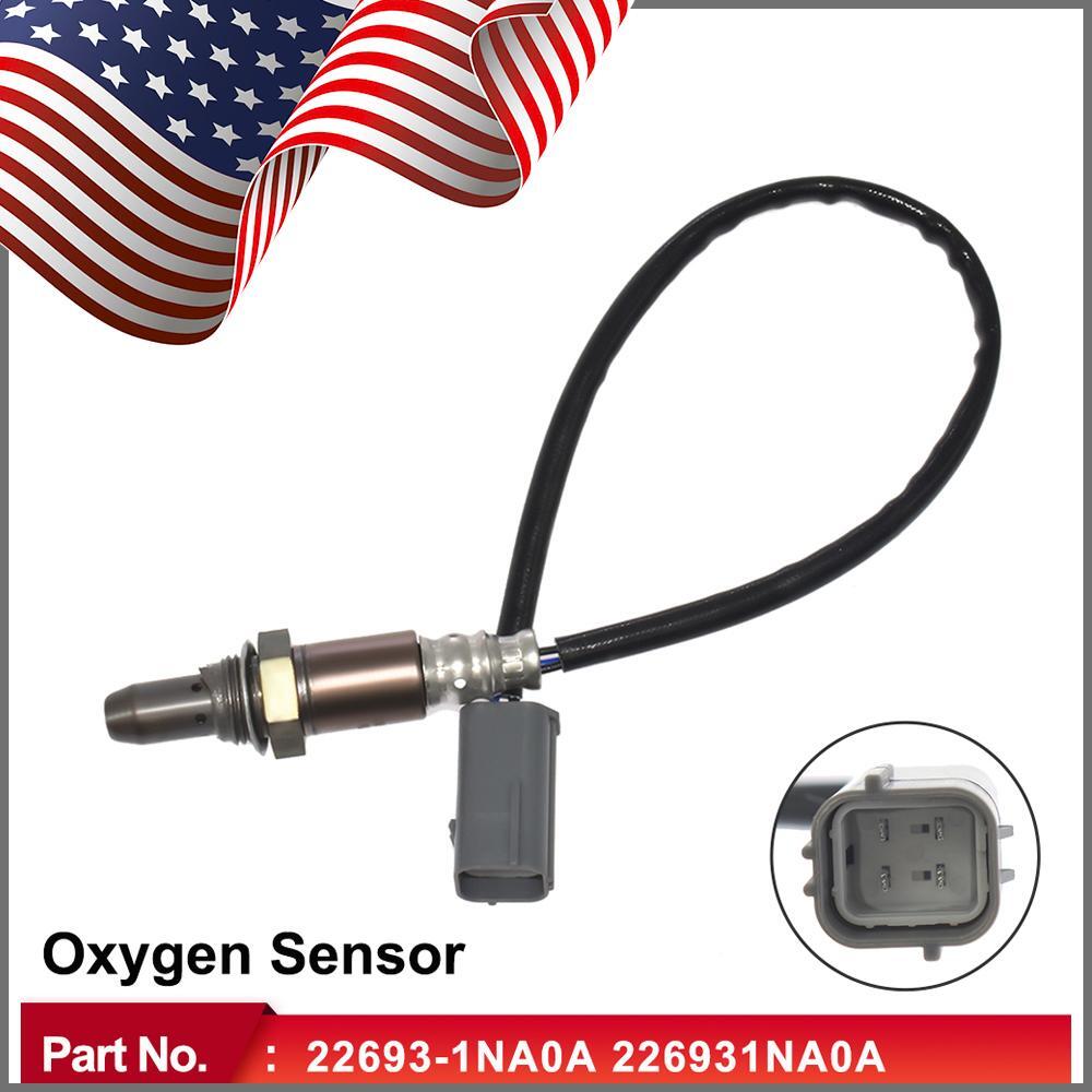 Upstream Oxygen O2 Sensor For 2011-2012 for Nissan Frontier Pathfinder Xterra 4.0L