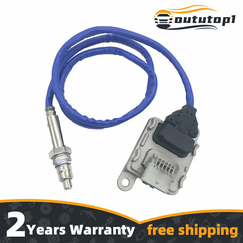 MAF Mass Air Flow Sensor 7M51-12B579-BB for FORD FOCUS C-MAX ESCAPE F-650 F-750
