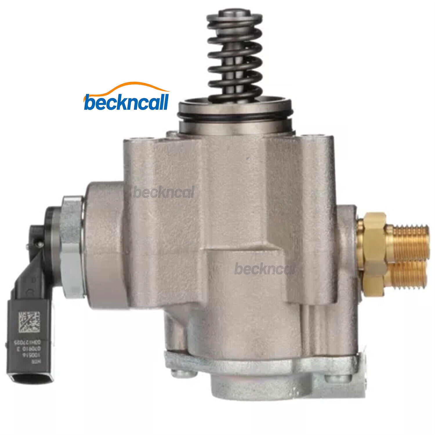 High Pressure Fuel Pump for VW for Passat Touareg for Porsche for Cayenne V6 3.6L 03H127025G
